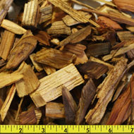 Wood Chips