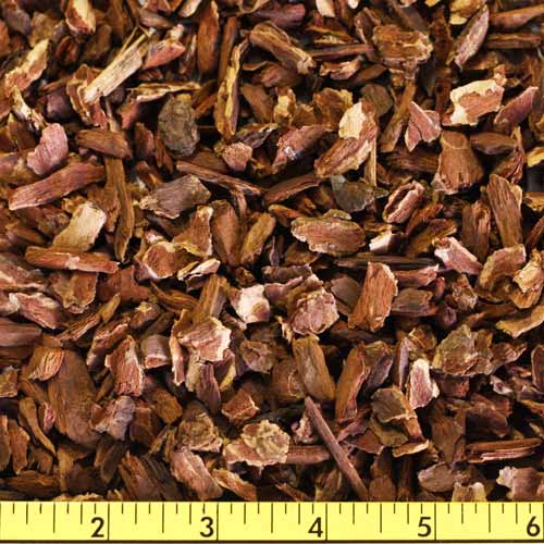 Medium orchid bark, fir and pine, 1/4 to 3/8 inch particle size