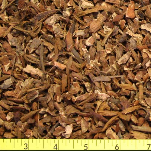 Small orchid bark, fine-grade fir and pine, 1/8 to 1/4 inch particle size